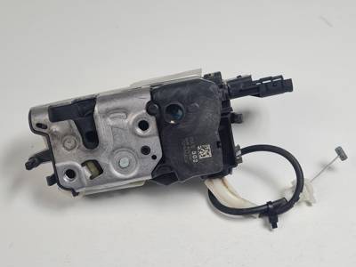 CERRADURA PUERTA TRASERA IZQUIERDA 732302 PEUGEOT 5008 (T87) Autodesguaces Alicante