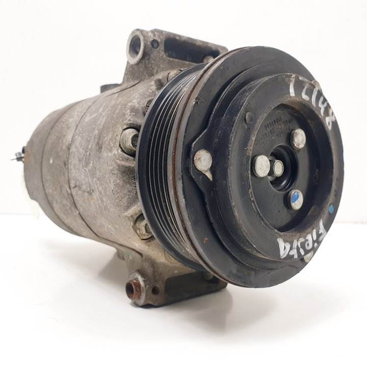 COMPRESOR AIRE ACONDICIONADO - C1B119D629AG - FORD - FIESTA (CCN)