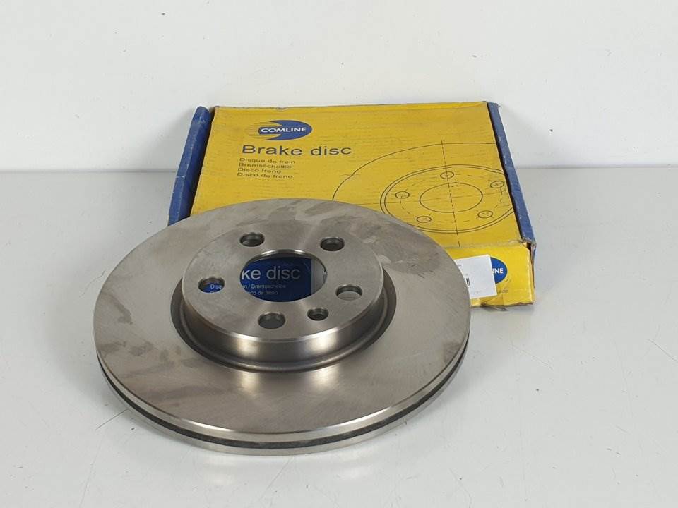 DISCO FRENO DELANTERO - ADC1513V - CITROEN - JUMPY