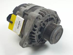 ALTERNADOR 13500186 OPEL ASTRA J SPORTS TOURER Autodesguaces Alicante