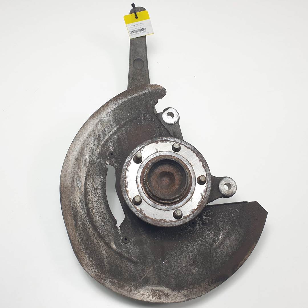 MANGUETA DELANTERA IZQUIERDA - 5W933K186AE - JAGUAR - S-TYPE