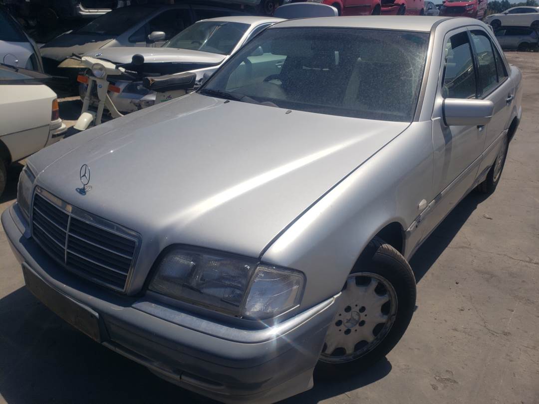 MERCEDES CLASE C (W202) BERLINA (1993 - 2000)
