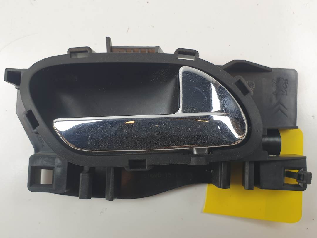 MANETA INTERIOR DELANTERA DERECHA - 96555516VD - CITROEN - C4 GRAND PICASSO