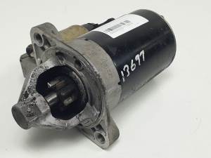 MOTOR ARRANQUE 3610022805 HYUNDAI ACCENT (MC) Autodesguaces Alicante