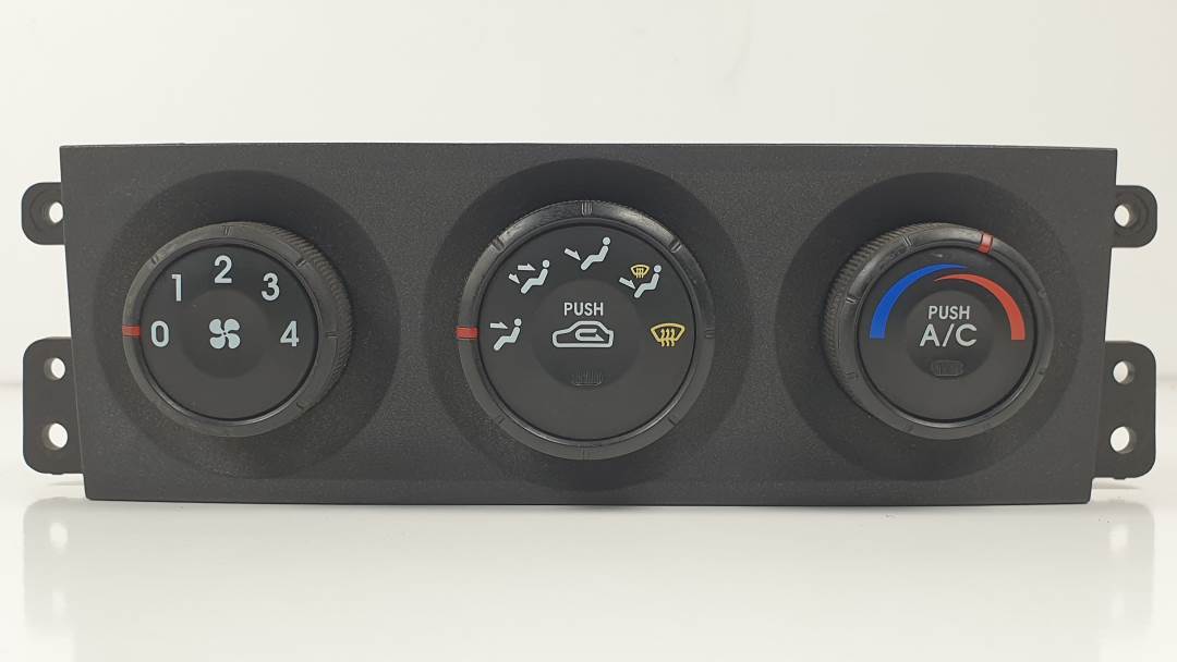 MANDO CALEFACCION / AIRE ACONDICIONADO - 972503E300 - KIA - SORENTO