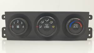 MANDO CALEFACCION / AIRE ACONDICIONADO 972503E300 KIA SORENTO Autodesguaces Alicante