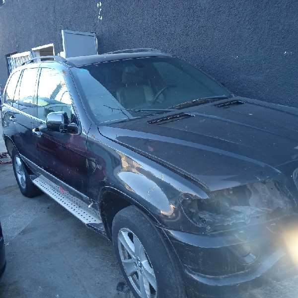 BMW X5 (E53) (2000 - 2007)