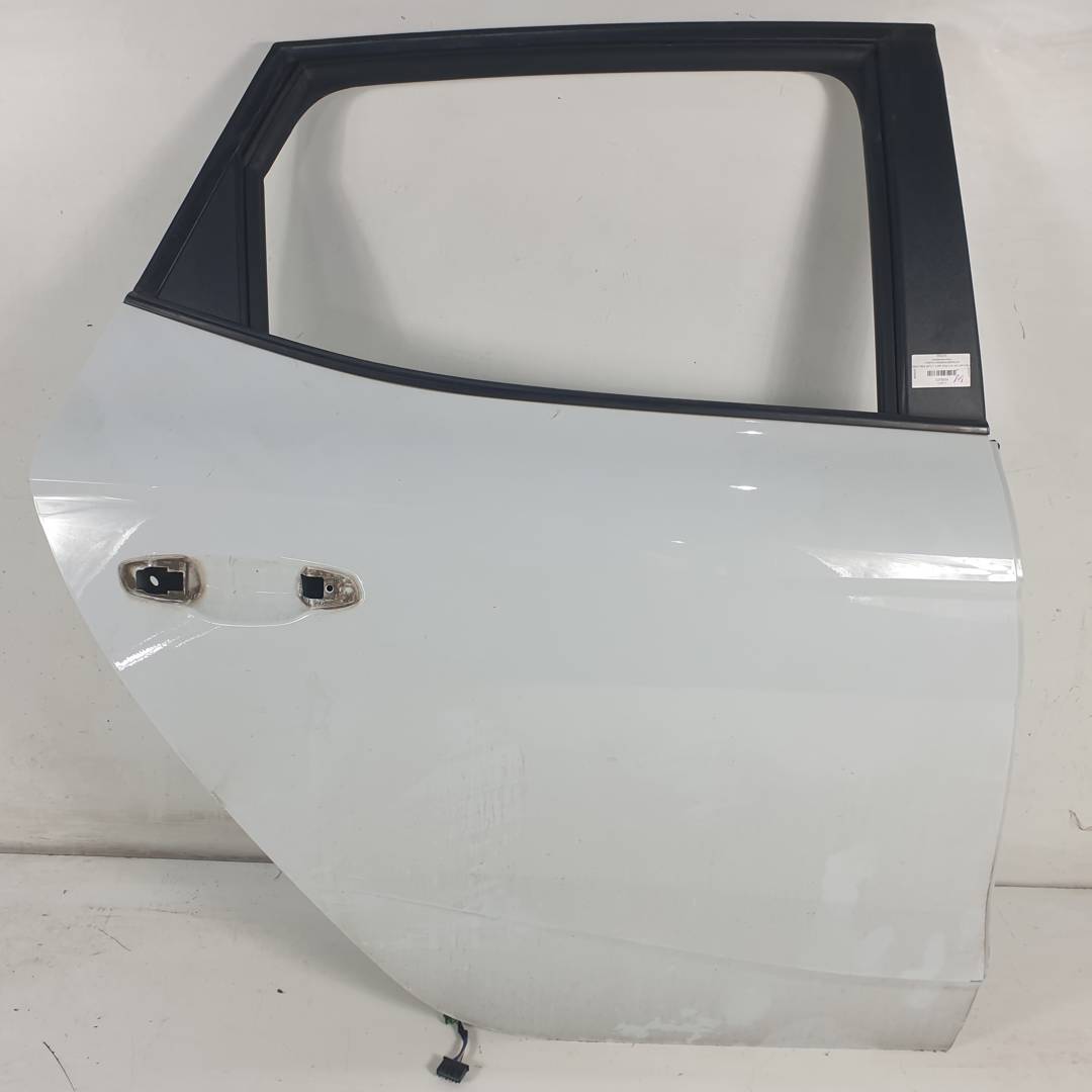 PUERTA TRASERA DERECHA - SEAT - IBIZA (6F1)