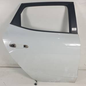 PUERTA TRASERA DERECHA SEAT IBIZA (6F1) Autodesguaces Alicante