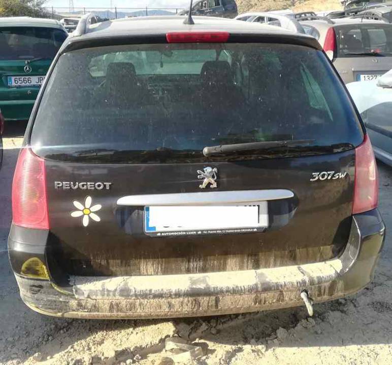 Imagen del vehículo PEUGEOT 307 BREAK / SW (S1)