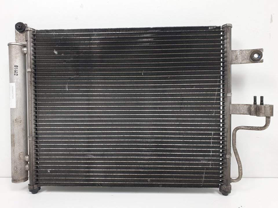 CONDENSADOR / RADIADOR AIRE ACONDICIONADO - 9760625600 - HYUNDAI - ACCENT (LC)