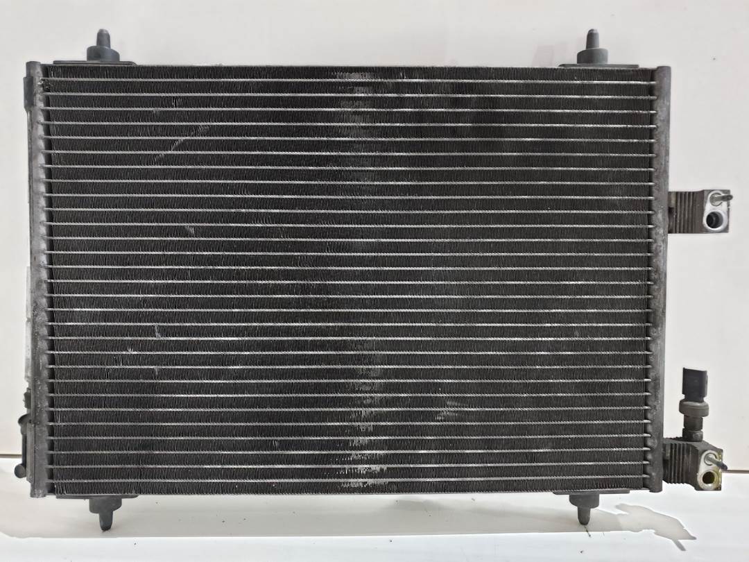 CONDENSADOR / RADIADOR AIRE ACONDICIONADO - 868482U - CITROEN - C5 BERLINA