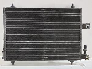 CONDENSADOR / RADIADOR AIRE ACONDICIONADO 868482U CITROEN C5 BERLINA Autodesguaces Alicante