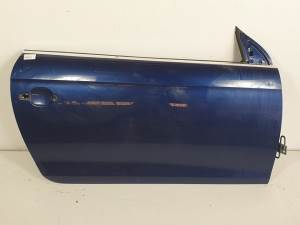 PUERTA DELANTERA DERECHA VOLKSWAGEN EOS (1F7) Autodesguaces Alicante
