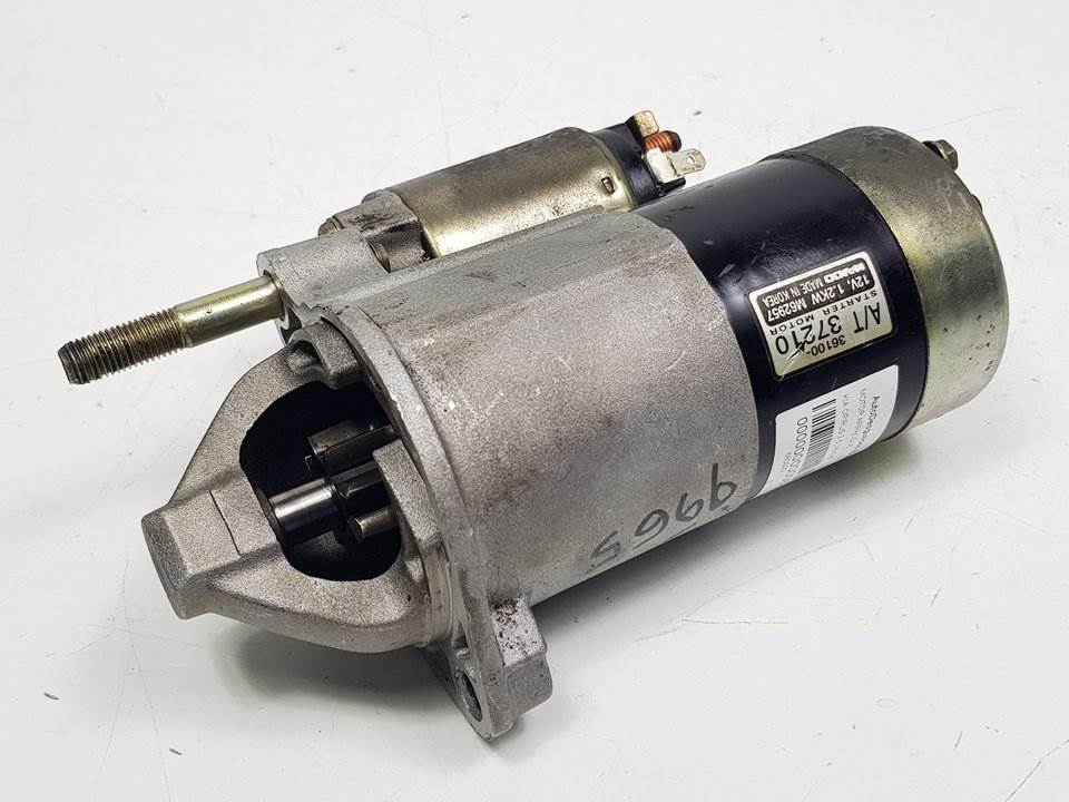 MOTOR ARRANQUE - 3610037210 - KIA - OPIRUS