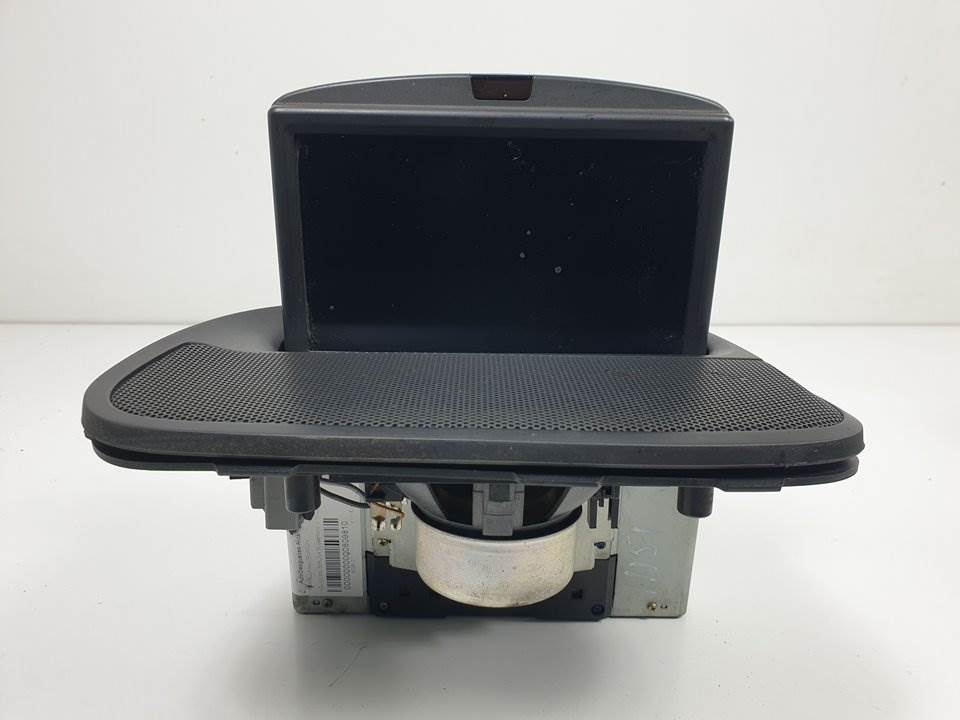 PANTALLA MULTIFUNCION - 86333591 - VOLVO - S80 BERLINA (P2)