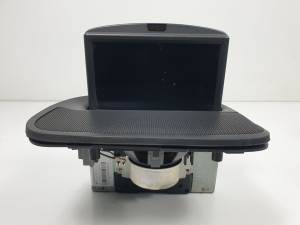 PANTALLA MULTIFUNCION 86333591 VOLVO S80 BERLINA (P2) Autodesguaces Alicante