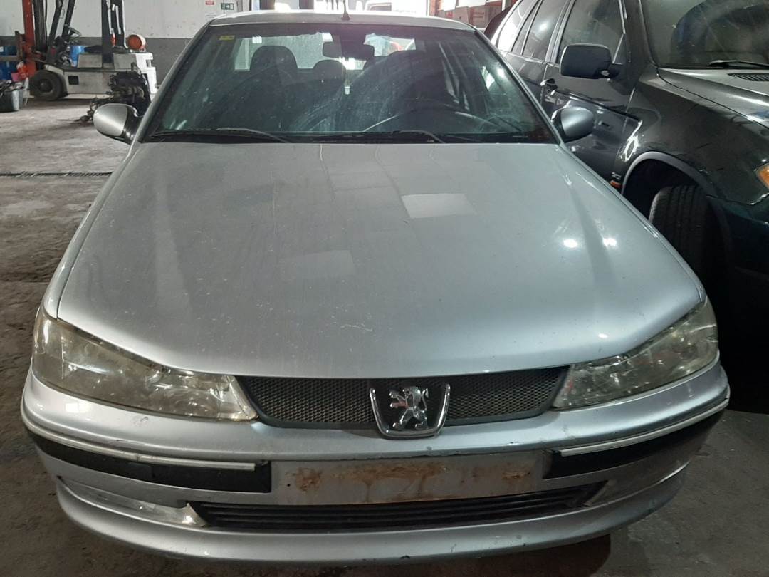 PEUGEOT 406 BERLINA (S1/S2) (1995 - 2005)
