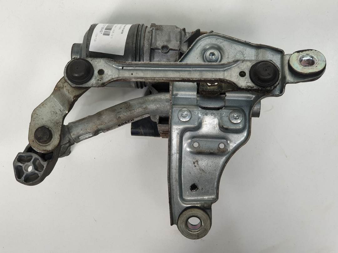 MOTOR LIMPIA DELANTERO - 6M2117504AK - FORD - S-MAX (CA1)