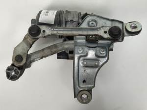 MOTOR LIMPIA DELANTERO 6M2117504AK FORD S-MAX (CA1) Autodesguaces Alicante