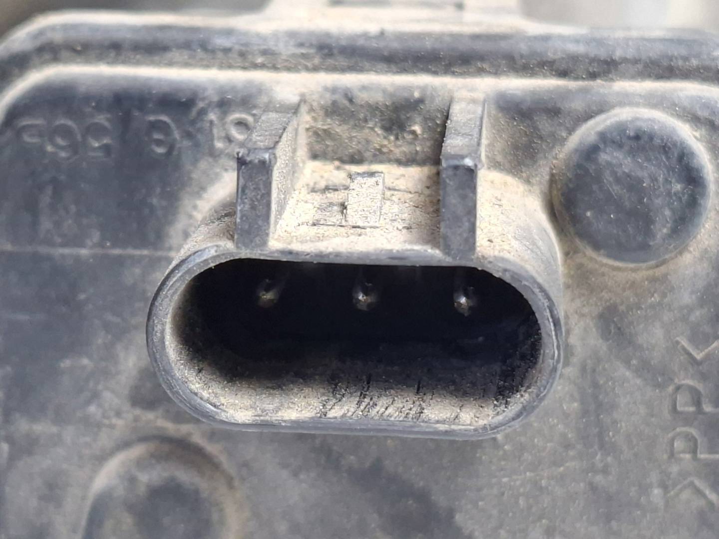 Foto 4 de Faro Izquierdo Hyundai Coupe (rd) (1999–2002)