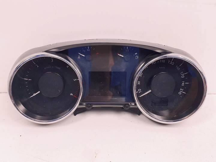 CUADRO INSTRUMENTOS 9810477380 PEUGEOT 5008 (T87) Autodesguaces Alicante