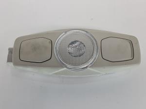 LUZ INTERIOR AM2113K767JC FORD S-MAX (CA1) Autodesguaces Alicante