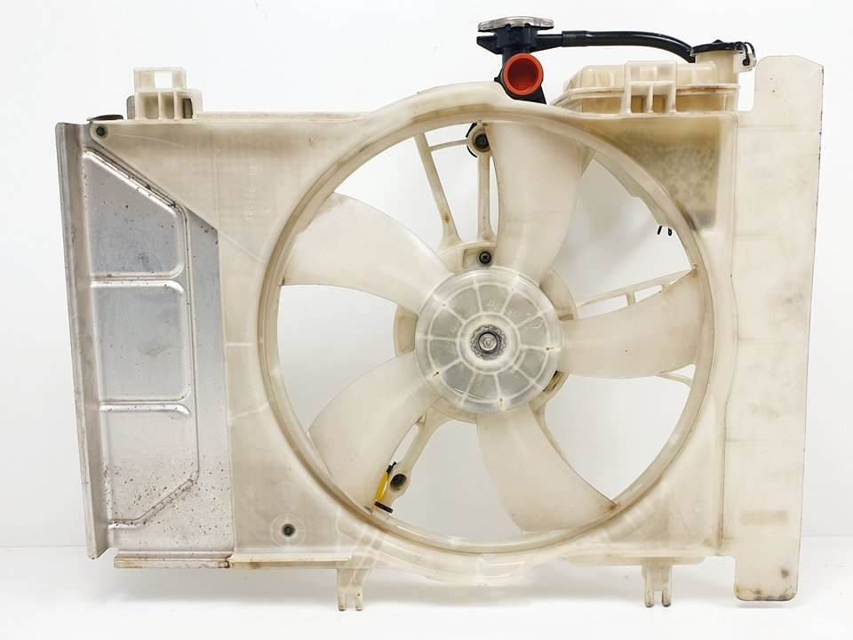 Ventilateur de radiateur - TOYOTA - YARIS (KSP9/SCP9/NLP9)