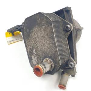 SOPORTE FILTRO ACEITE 6C106B624BA FORD TRANSIT CAJA CERRADA '06 Autodesguaces Alicante