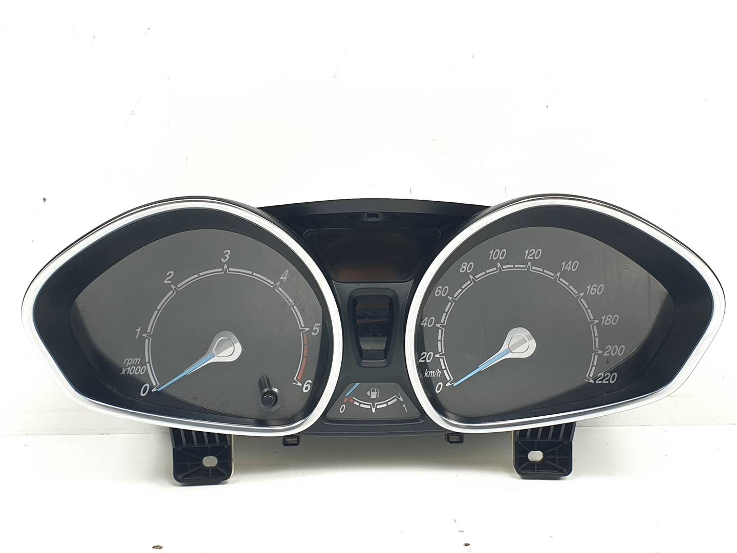 Kombiinstrument - C1BT10849GAR - FORD - FIESTA (CCN)