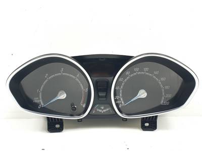 CUADRO INSTRUMENTOS C1BT10849GAR FORD FIESTA (CCN) Autodesguaces Alicante