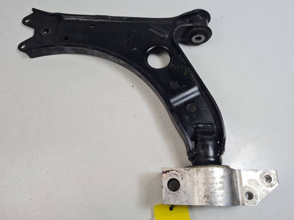 BRAZO SUSPENSION INFERIOR DELANTERO IZQUIERDO 1K0407189E AUDI A3 SPORTBACK (8P) Autodesguaces Alicante