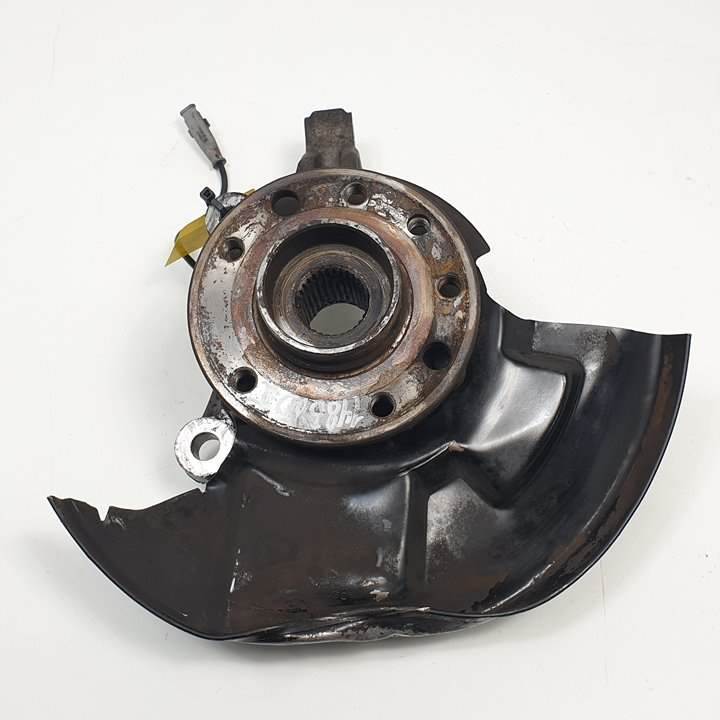 Fusée avant gauche - 6698L - OPEL - VECTRA C BERLINA