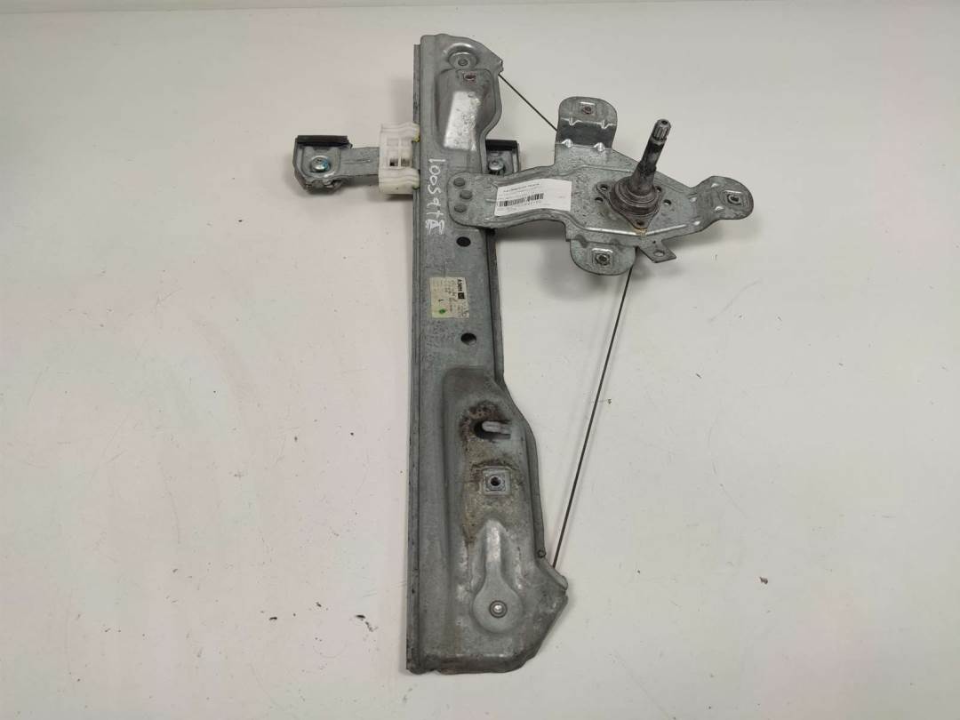 Fensterheber hinten links - 13265804 - OPEL - MERIVA B