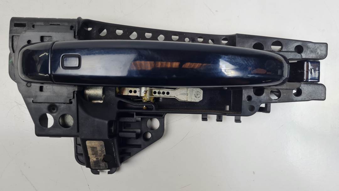 MANETA EXTERIOR TRASERA DERECHA - 8T0837886A - AUDI - Q5 (8R)