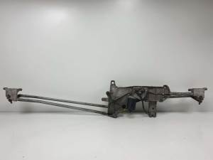 MOTOR LIMPIA DELANTERO 1401350580SW PEUGEOT 807 Autodesguaces Alicante