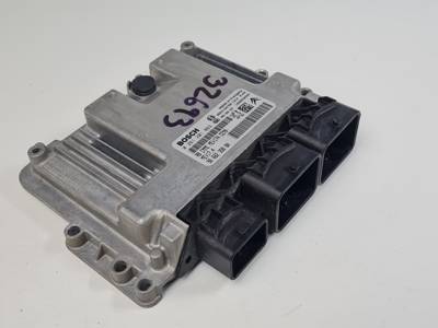 CENTRALITA MOTOR UCE 0261201863 PEUGEOT 207 SW Autodesguaces Alicante