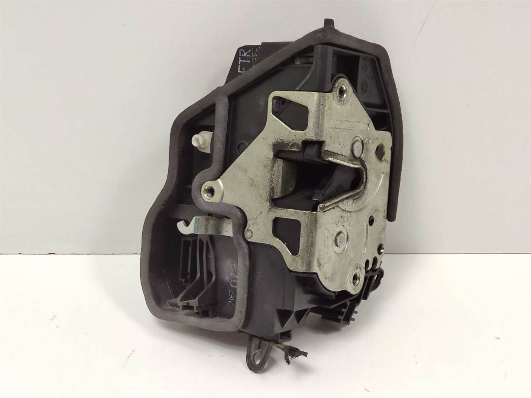 CERRADURA PUERTA DELANTERA DERECHA - 7167072 - BMW - SERIE 3 CABRIO (E93)
