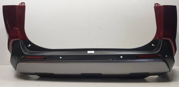 PARAGOLPES TRASERO 5245342040 TOYOTA RAV4 Autodesguaces Alicante