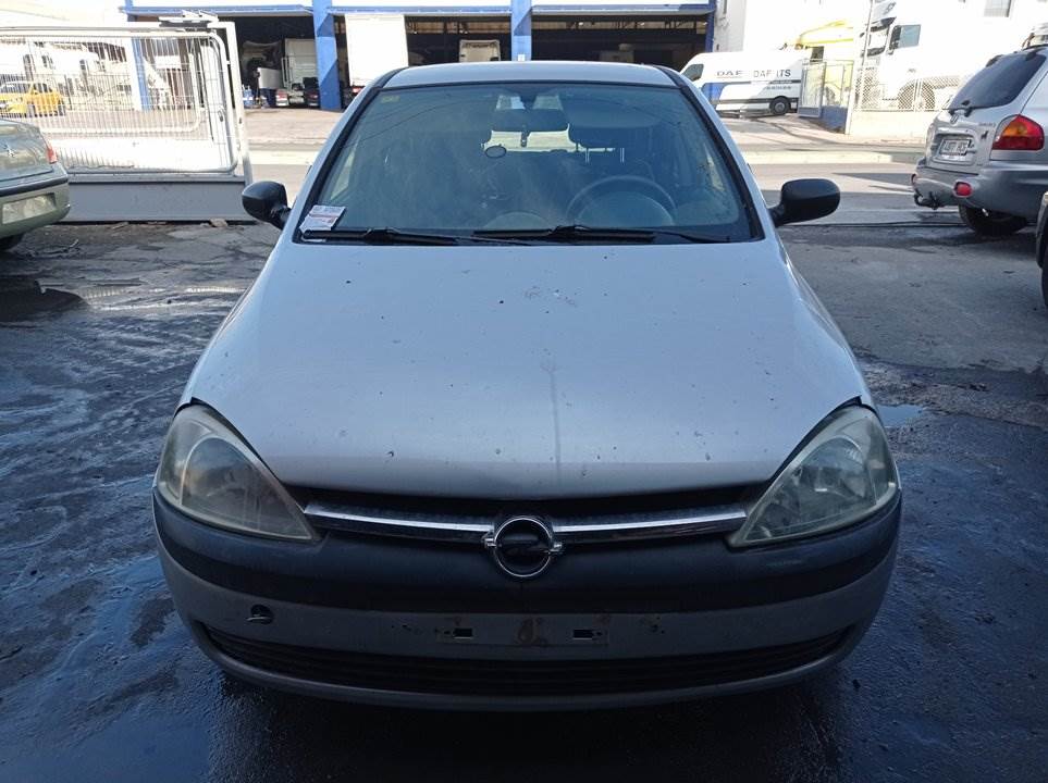 OPEL CORSA C (2000 - 2003)