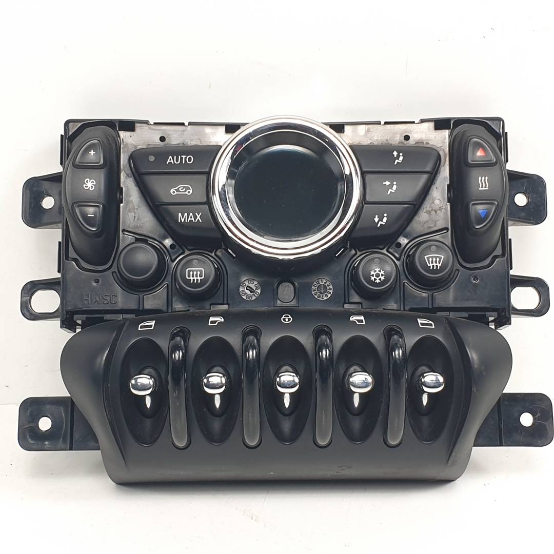 MANDO CLIMATIZADOR - 9806926 - MINI - COUNTRYMAN (R60)