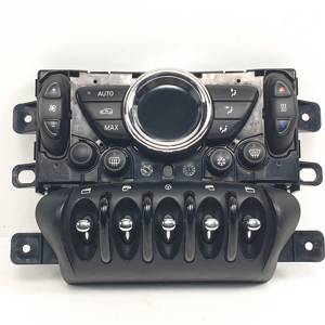 MANDO CLIMATIZADOR 9806926 MINI COUNTRYMAN (R60) Autodesguaces Alicante