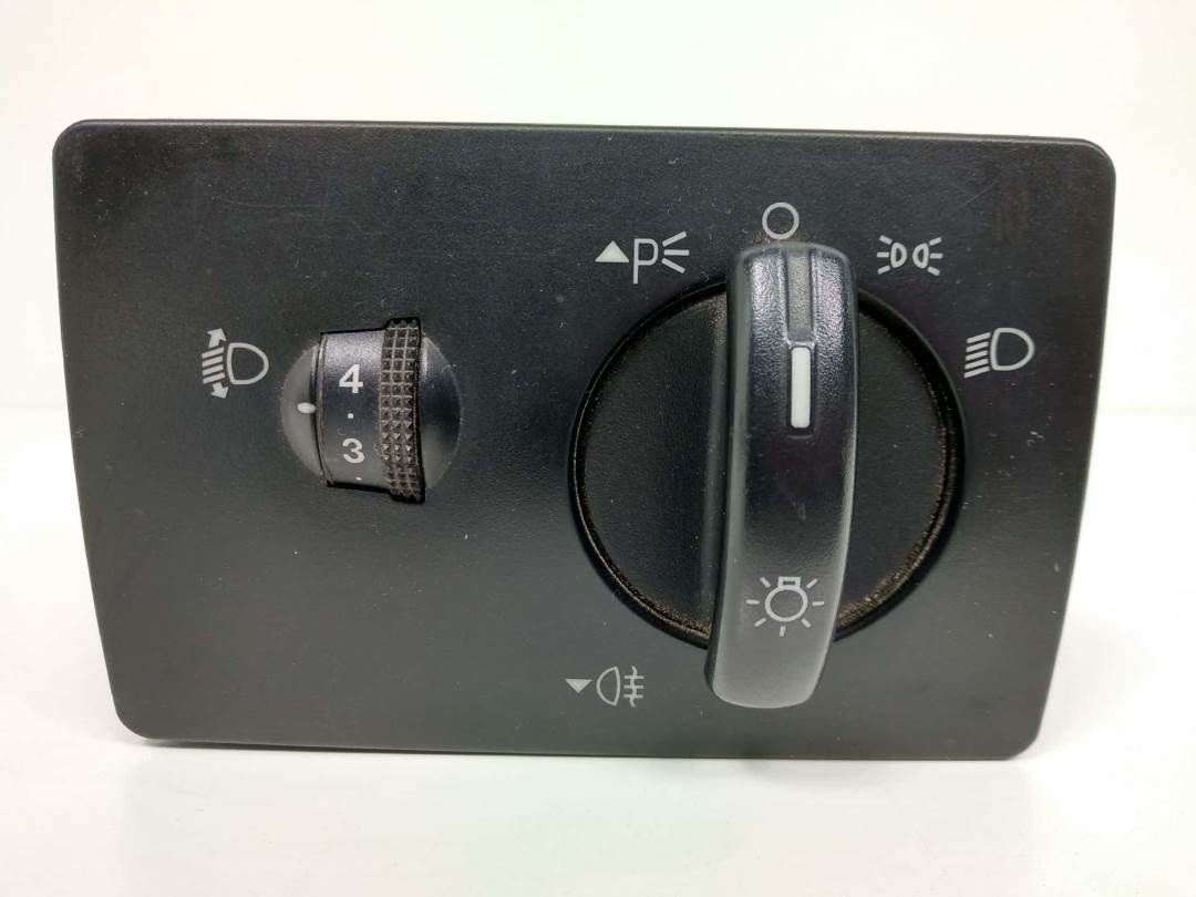 MANDO LUCES - FORD - TRANSIT CAJA ABIERTA '06