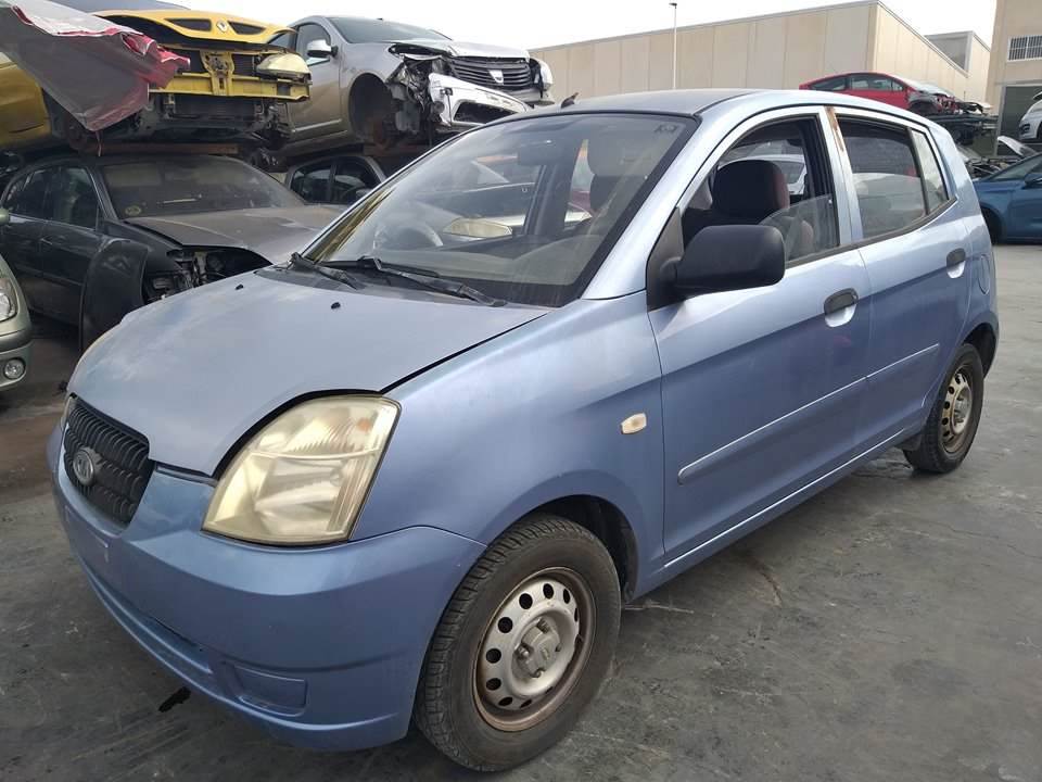 KIA PICANTO (2004 - 2007)