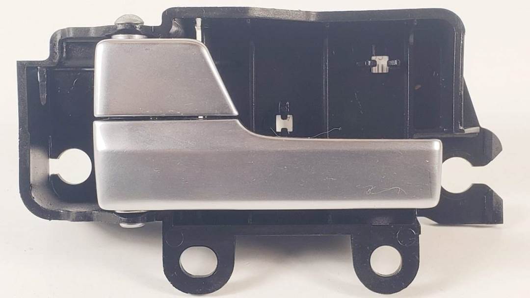 MANETA INTERIOR TRASERA IZQUIERDA - 3M51R22601 - FORD - FOCUS BERLINA (CAP)