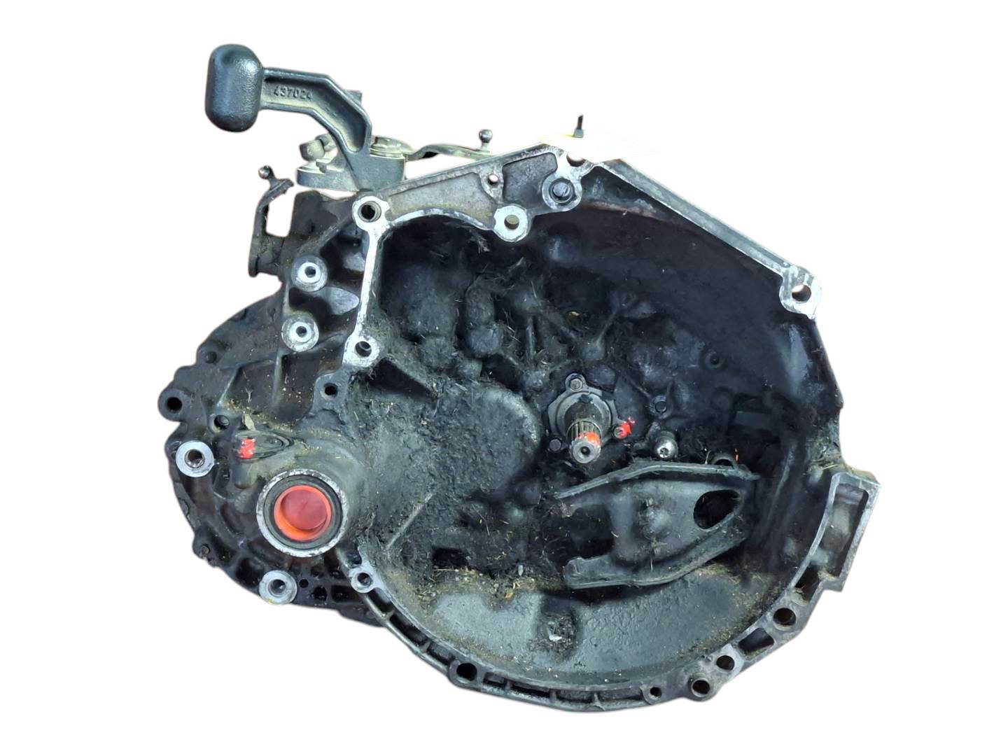 Caja Cambios Citroen C3 (1995–2010)