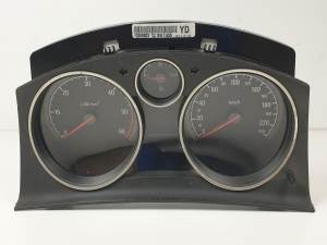 CUADRO INSTRUMENTOS 13309003 OPEL ASTRA GTC Autodesguaces Alicante