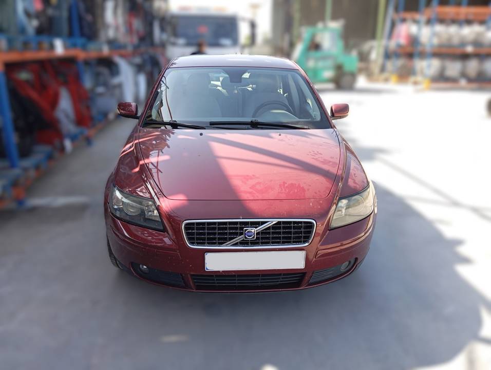 Imagen del vehículo VOLVO S40 BERLINA