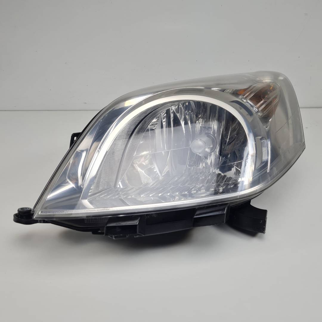 FARO IZQUIERDO - 1353198080 - CITROEN - NEMO (VU)