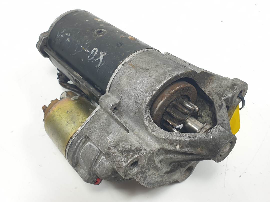 MOTOR ARRANQUE - CITROEN - JUMPY